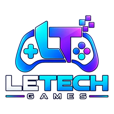 LeTech Games